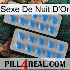 Golden Night Sex 23